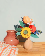 Ayşegül - Handmade Paper Flower Bouquet