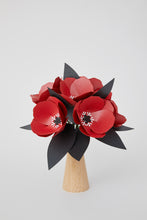 Nazlı - Kağıt Çiçek Sofra Seti