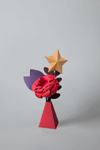 Christmas Fairy - Handmade Paper Flower Bouquet