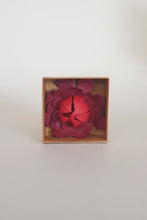 Bordo - Düğün Hediyesi Magnet (50'li set)