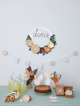 Ada - Pasta Süsü (Cake Topper)