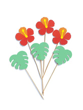 Aloha - Cake Topper