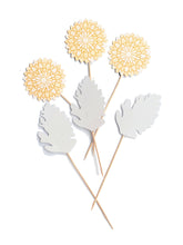 Ada - Pasta Süsü (Cake Topper)