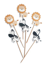 Arslan Kardeş - Cake Topper