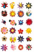 Kendin Yap Kiti - Buket