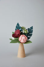 Delicate - Handmade Paper Flower Bouquet