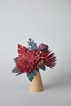 hediye gönder sevgili kağıt çiçek buket