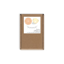 Marshmallow - Hanging Wall Decoration (Garland)