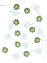 Lemon - Hanging Wall Decoration (Garland)