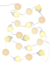 Marshmallow - Hanging Wall Decoration (Garland)