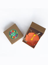 Aloha - Handmade Paper Magnet Gift - Set of 50