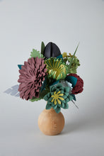 Fikret - Handmade Paper Flower Bouquet