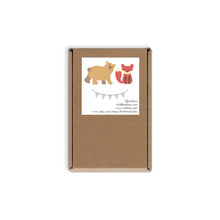 North - Hanging Wall Decoration (Garland)